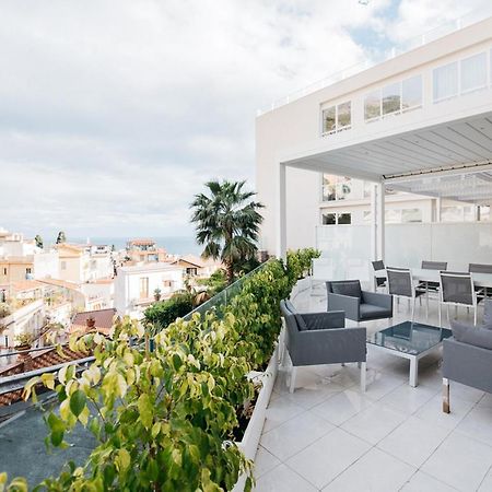 Taormina Art Apartment By Taormina Holidays 외부 사진