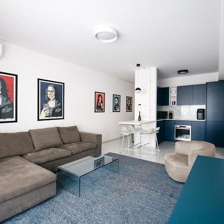 Taormina Art Apartment By Taormina Holidays 외부 사진