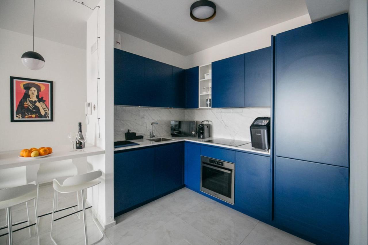 Taormina Art Apartment By Taormina Holidays 외부 사진