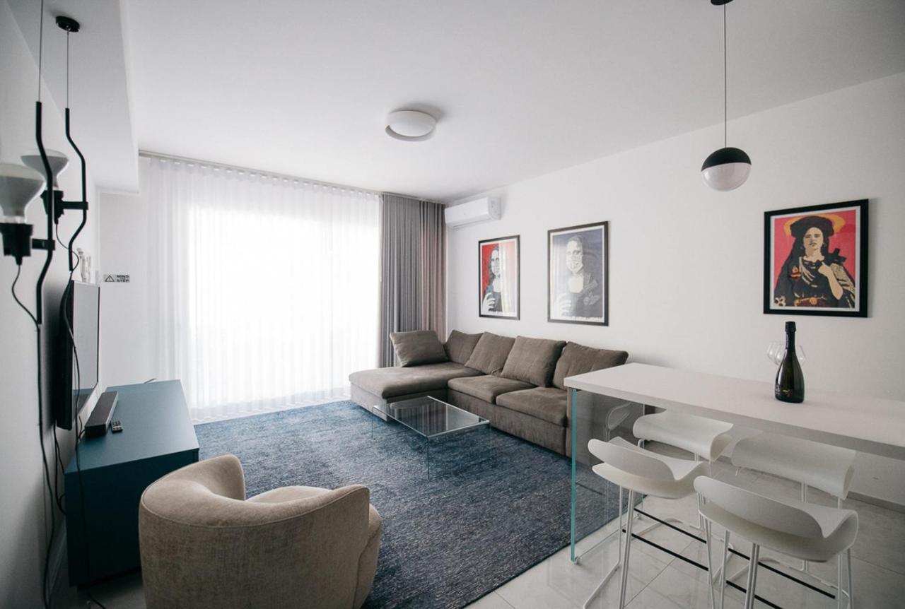 Taormina Art Apartment By Taormina Holidays 외부 사진