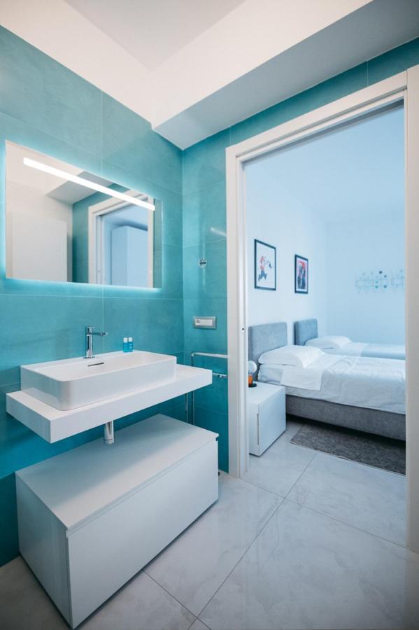Taormina Art Apartment By Taormina Holidays 외부 사진