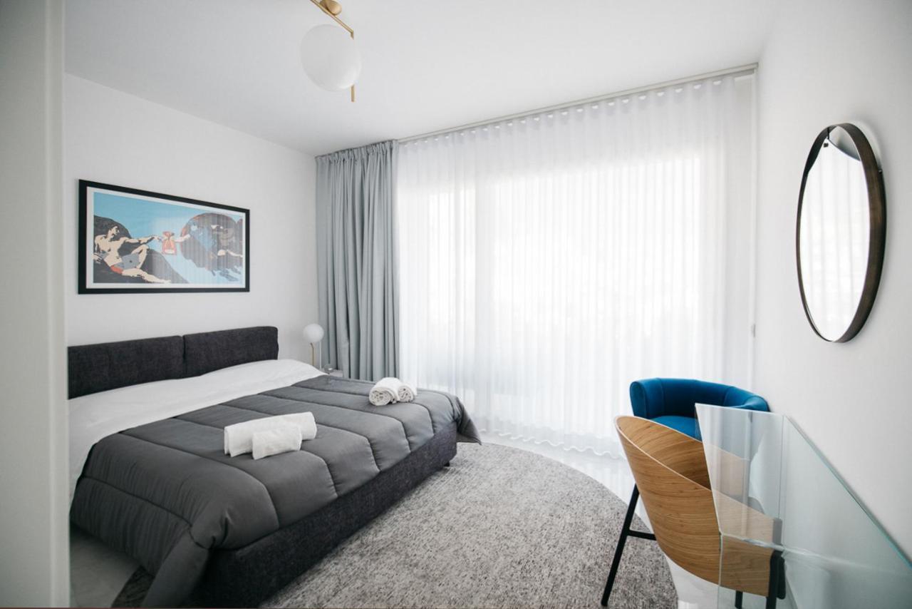 Taormina Art Apartment By Taormina Holidays 외부 사진