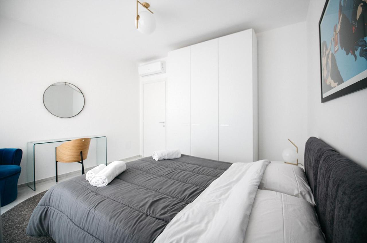 Taormina Art Apartment By Taormina Holidays 외부 사진