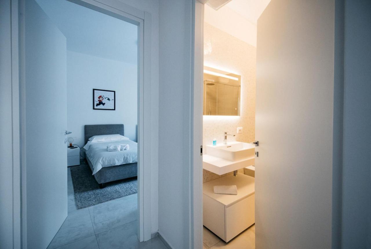 Taormina Art Apartment By Taormina Holidays 외부 사진