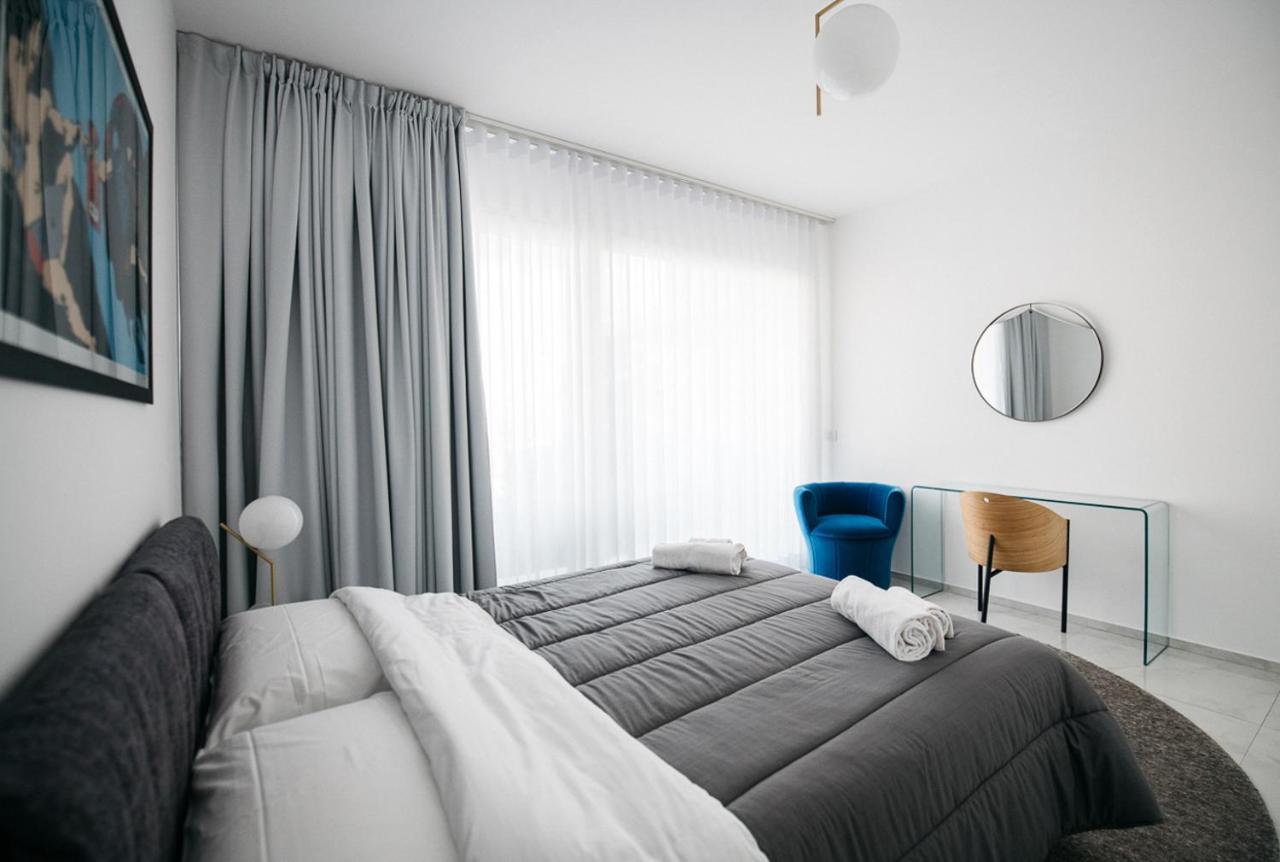 Taormina Art Apartment By Taormina Holidays 외부 사진